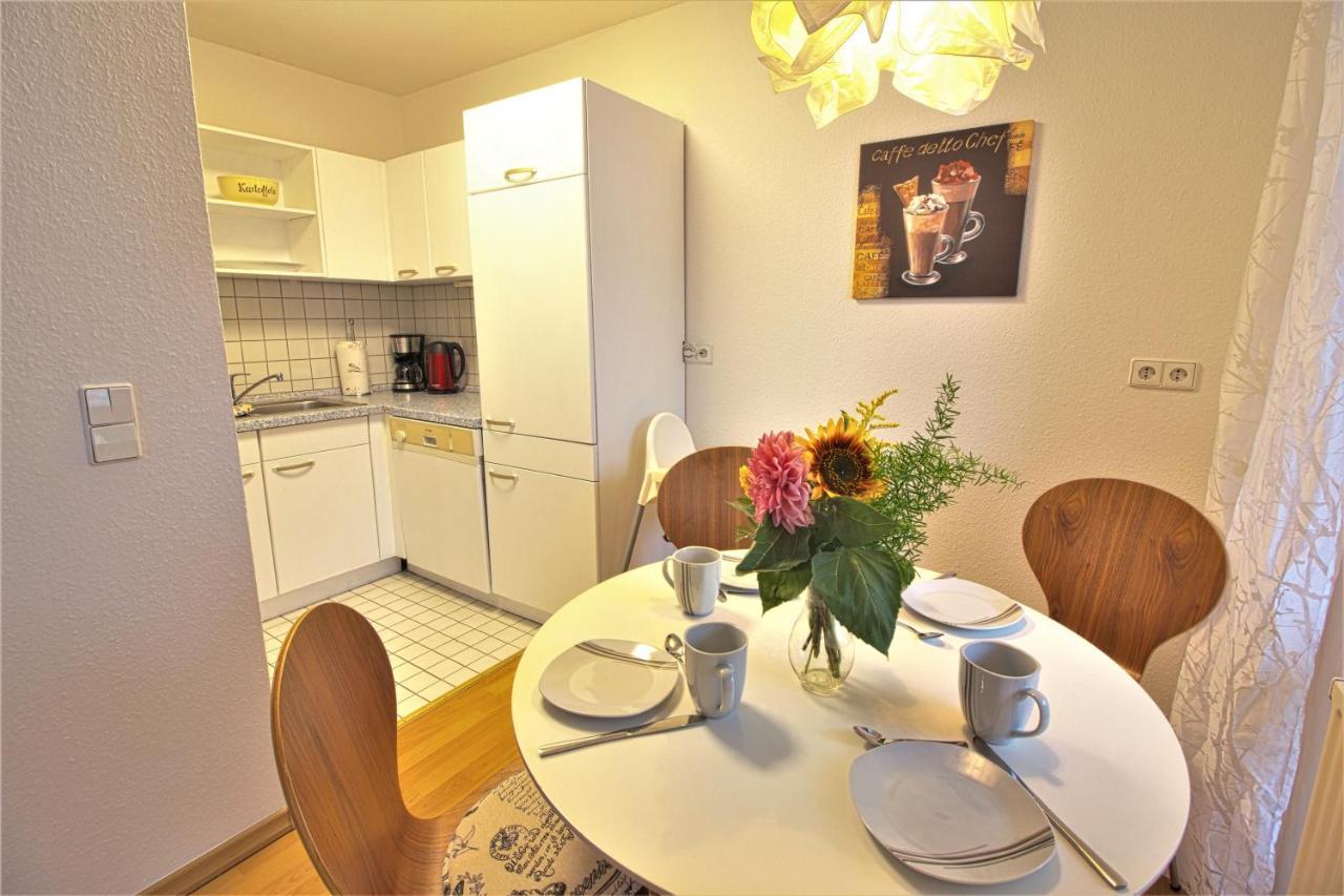 Ferienwohnung Kakadu Apartment Dresden Laubegast Wlan Tv Fahrrad Exterior foto